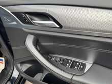 BMW X3 20d M Sport - U10824