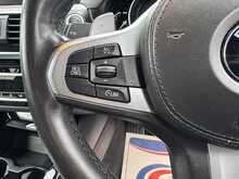 BMW X3 20d M Sport - U10824
