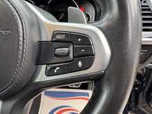 BMW X3 20d M Sport - U10824
