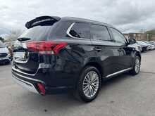 Mitsubishi Outlander h TwinMotor Dynamic - U10829