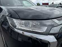 Mitsubishi Outlander h TwinMotor Dynamic - U10829
