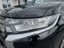 Mitsubishi Outlander h TwinMotor Dynamic - U10829
