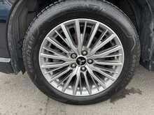 Mitsubishi Outlander h TwinMotor Dynamic - U10829