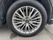 Mitsubishi Outlander h TwinMotor Dynamic - U10829