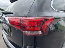Mitsubishi Outlander h TwinMotor Dynamic - U10829