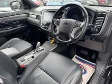 Mitsubishi Outlander h TwinMotor Dynamic - U10829