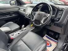 Mitsubishi Outlander h TwinMotor Dynamic - U10829