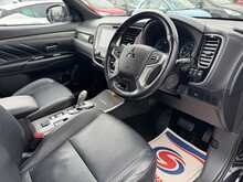 Mitsubishi Outlander h TwinMotor Dynamic - U10829
