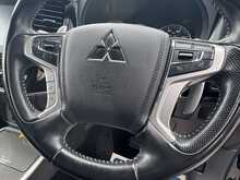 Mitsubishi Outlander h TwinMotor Dynamic - U10829