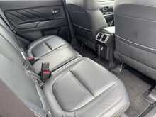 Mitsubishi Outlander h TwinMotor Dynamic - U10829