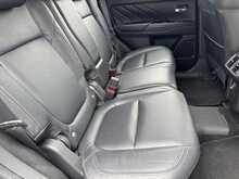 Mitsubishi Outlander h TwinMotor Dynamic - U10829