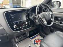 Mitsubishi Outlander h TwinMotor Dynamic - U10829