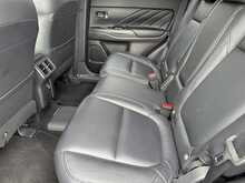 Mitsubishi Outlander h TwinMotor Dynamic - U10829
