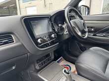 Mitsubishi Outlander h TwinMotor Dynamic - U10829