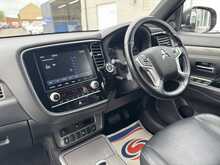 Mitsubishi Outlander h TwinMotor Dynamic - U10829