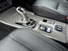 Mitsubishi Outlander h TwinMotor Dynamic - U10829