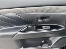 Mitsubishi Outlander h TwinMotor Dynamic - U10829