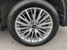 Mitsubishi Outlander h TwinMotor Dynamic - U10829