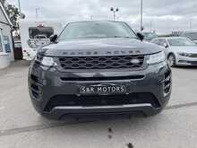 Land Rover Range Rover Evoque D180 MHEV R-Dynamic SE - U10831