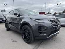 Land Rover Range Rover Evoque D180 MHEV R-Dynamic SE - U10831