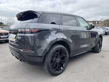 Land Rover Range Rover Evoque D180 MHEV R-Dynamic SE - U10831