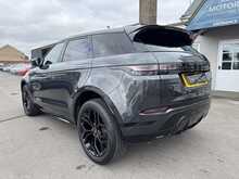 Land Rover Range Rover Evoque D180 MHEV R-Dynamic SE - U10831