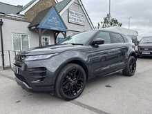 Land Rover Range Rover Evoque D180 MHEV R-Dynamic SE - U10831