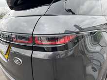 Land Rover Range Rover Evoque D180 MHEV R-Dynamic SE - U10831