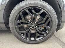 Land Rover Range Rover Evoque D180 MHEV R-Dynamic SE - U10831