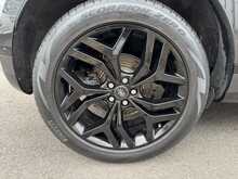 Land Rover Range Rover Evoque D180 MHEV R-Dynamic SE - U10831