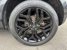 Land Rover Range Rover Evoque D180 MHEV R-Dynamic SE - U10831