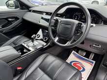 Land Rover Range Rover Evoque D180 MHEV R-Dynamic SE - U10831