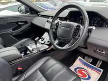 Land Rover Range Rover Evoque D180 MHEV R-Dynamic SE - U10831