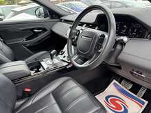Land Rover Range Rover Evoque D180 MHEV R-Dynamic SE - U10831