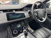 Land Rover Range Rover Evoque D180 MHEV R-Dynamic SE - U10831
