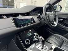 Land Rover Range Rover Evoque D180 MHEV R-Dynamic SE - U10831