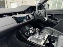 Land Rover Range Rover Evoque D180 MHEV R-Dynamic SE - U10831