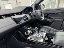 Land Rover Range Rover Evoque D180 MHEV R-Dynamic SE - U10831