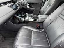 Land Rover Range Rover Evoque D180 MHEV R-Dynamic SE - U10831