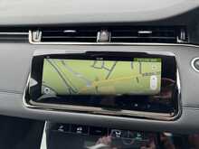 Land Rover Range Rover Evoque D180 MHEV R-Dynamic SE - U10831