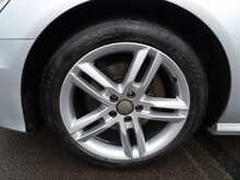 Audi A6 Avant TDI S line - U10832