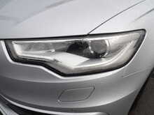 Audi A6 Avant TDI S line - U10832