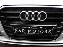 Audi A6 Avant TDI S line - U10832