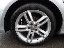 Audi A6 Avant TDI S line - U10832