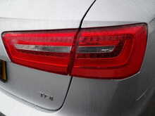 Audi A6 Avant TDI S line - U10832