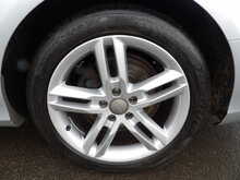 Audi A6 Avant TDI S line - U10832