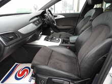 Audi A6 Avant TDI S line - U10832