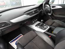 Audi A6 Avant TDI S line - U10832