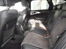 Audi A6 Avant TDI S line - U10832