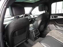 Audi A6 Avant TDI S line - U10832